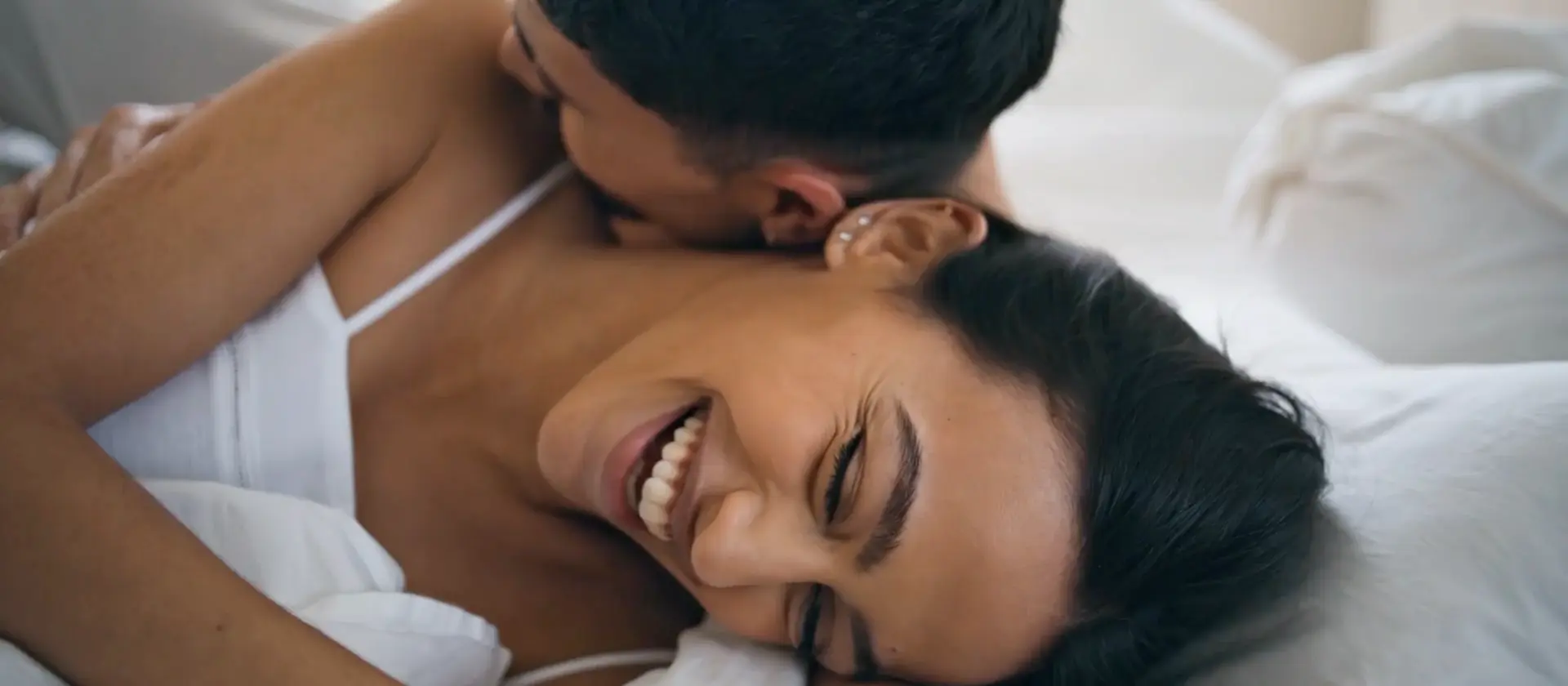 Master Your Most Intimate Moments